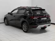 Kia Rio IV Рестайлинг Ростов-на-Дону  - изображение 17