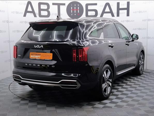 Kia Sorento IV с пробегом 2022 года, цена 3 699 000 рублей, 92500 км, внедорожник, Автокод Объявления