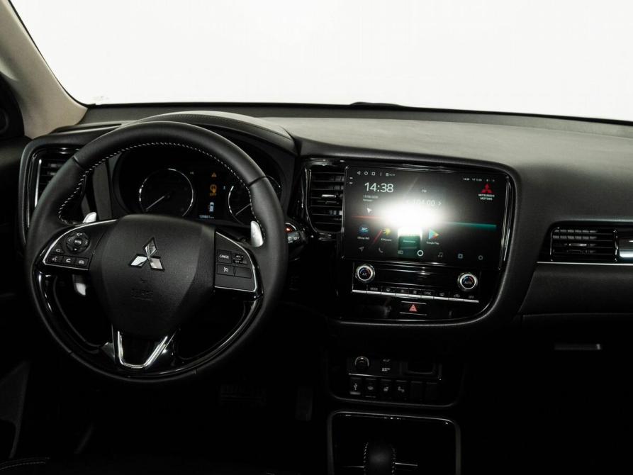 Mitsubishi Outlander III Рестайлинг 3 Казань  - изображение 14