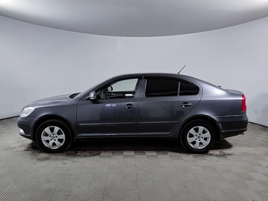 Skoda Octavia II (A5) Рестайлинг Уфа  - изображение 10