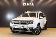 Renault Duster I Рестайлинг Уфа  - изображение 24
