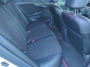Toyota Corolla X (E140 E150) Рестайлинг Оренбург  - изображение 37