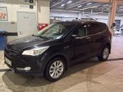 Ford Kuga II Санкт-Петербург  - изображение 7