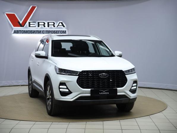 Xcite X-Cross 7 с пробегом 2024 года, цена 1 690 000 рублей, 33391 км, внедорожник, Автокод Объявления