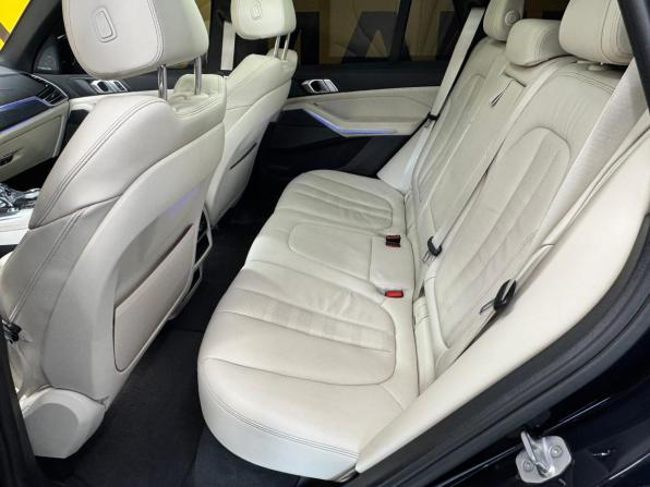 BMW X5 IV (G05/G18) с пробегом 2019 года, цена 5 999 000 рублей, 152844 км, внедорожник, Автокод Объявления