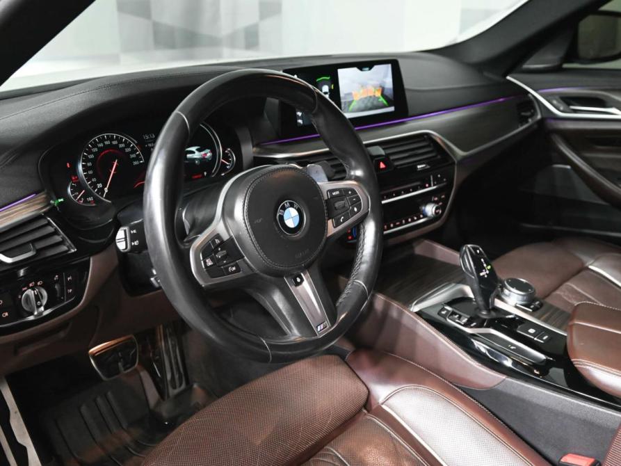BMW 5 серии VII (G30/G31/G38) Екатеринбург  - изображение 19
