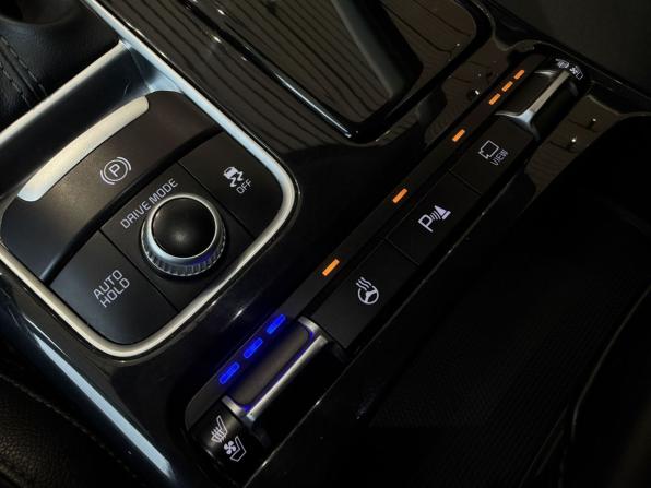 Kia Stinger I с пробегом 2018 года, цена 2 293 000 рублей, 154279 км, лифтбек, Автокод Объявления