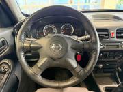 Nissan Almera II (N16) Рестайлинг Волгоград  - изображение 24