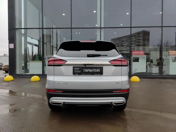 Geely Atlas Pro с пробегом 2023 года, цена 2 400 000 рублей, 22806 км, внедорожник, Автокод Объявления