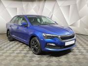 Skoda Rapid II Москва  - изображение 24