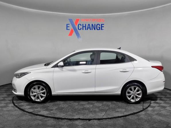 Changan Alsvin с пробегом 2023 года, цена 979 000 рублей, 60215 км, седан, Автокод Объявления