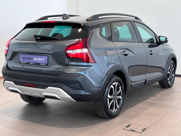 Lada (ВАЗ) Iskra с пробегом 2026 года, цена 1 577 000 рублей, 5209 км, универсал, Автокод Объявления