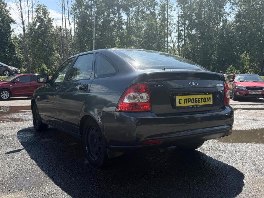 Lada (ВАЗ) Priora I Нефтекамск  - изображение 6