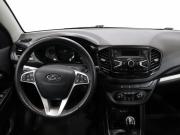 Lada (ВАЗ) Vesta I Москва  - изображение 36