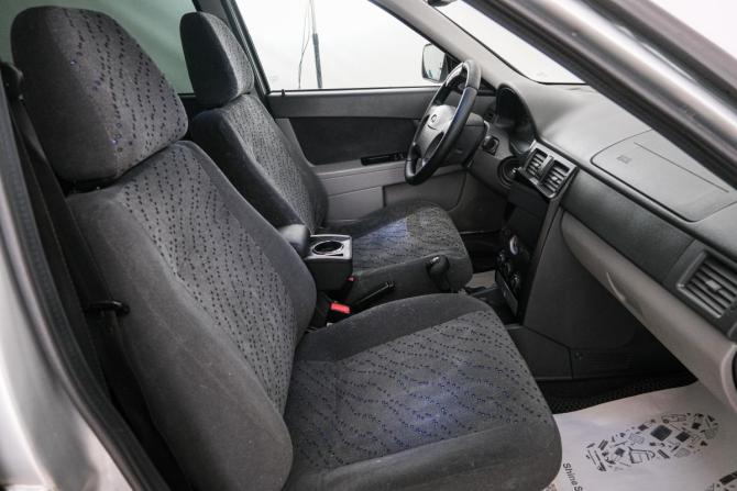 Lada (ВАЗ) Priora I с пробегом 2009 года, цена 349 000 рублей, 139980 км, универсал, Автокод Объявления