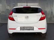 Hyundai Solaris I Рестайлинг Уфа  - изображение 29