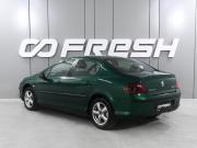 Peugeot 407 Ростов-на-Дону  - изображение 16