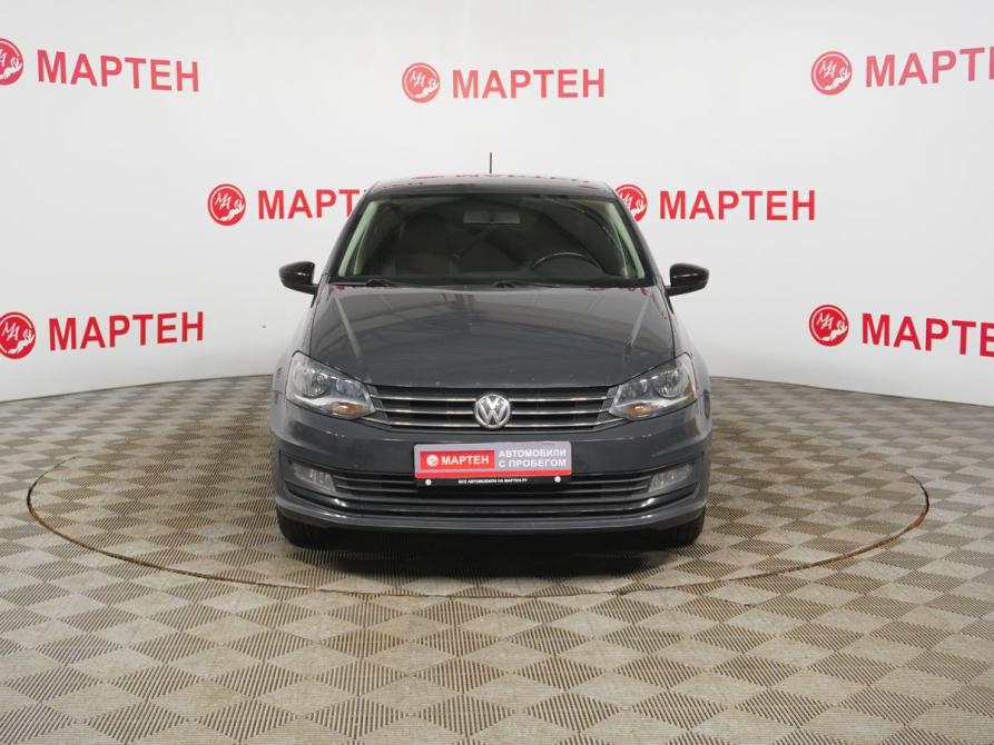 Volkswagen Polo V Рестайлинг Вологда  - изображение 2