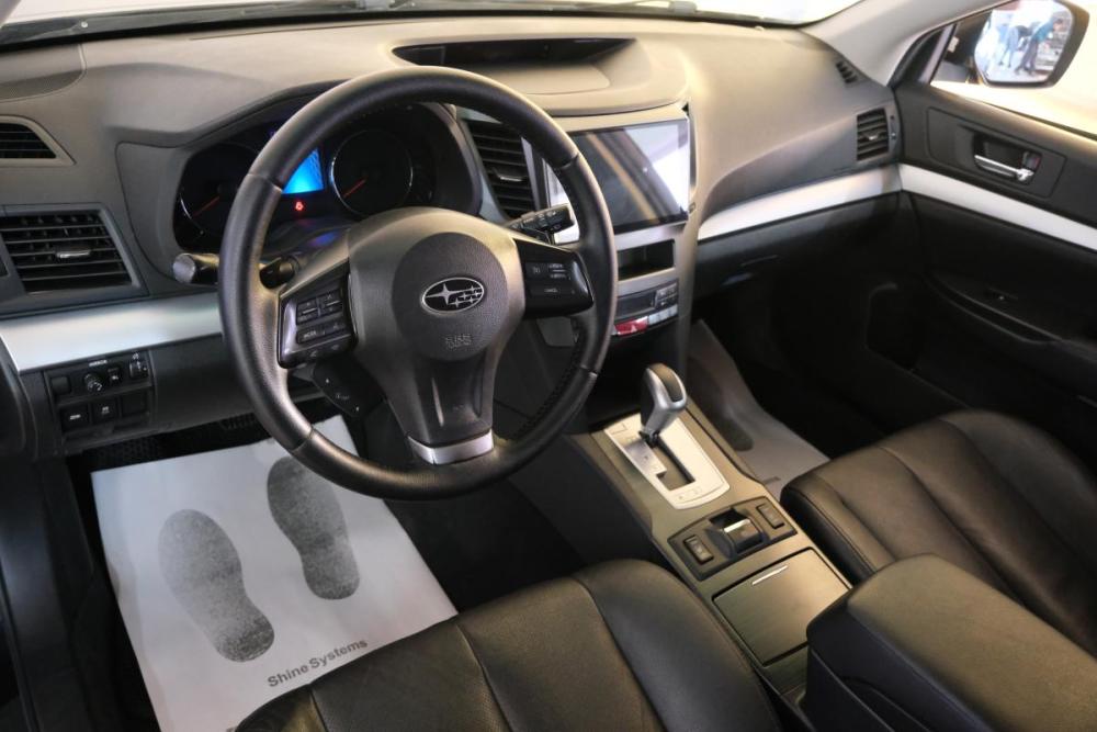 Subaru Outback IV Рестайлинг Омск  - изображение 12
