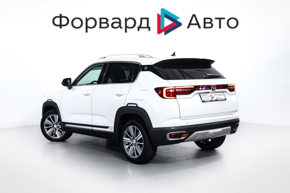 Changan CS35 Plus I Тюмень  - изображение 6