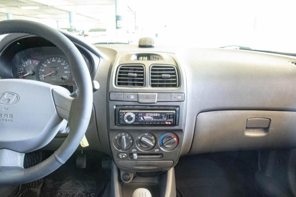 Hyundai Accent II Уфа  - изображение 9