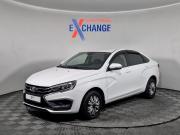 Lada (ВАЗ) Vesta I Рестайлинг (NG) Нижний Новгород  - изображение 22