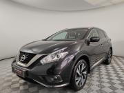 Nissan Murano III (Z52) Москва  - изображение 29