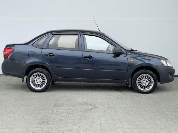 Lada (ВАЗ) Granta I с пробегом 2012 года, цена 357 000 рублей, 239538 км, седан, Автокод Объявления