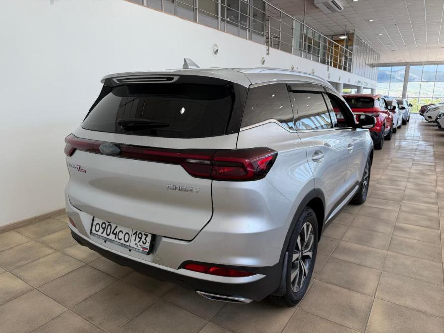 Chery Tiggo 7 Pro I Новороссийск  - изображение 4
