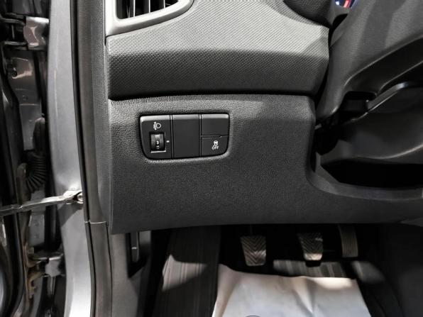 Hyundai Creta I с пробегом 2016 года, цена 1 450 000 рублей, 138459 км, внедорожник, Автокод Объявления