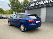 Lada (ВАЗ) Vesta I Нижнекамск  - изображение 26