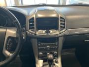 Chevrolet Captiva I Рестайлинг 2 Екатеринбург  - изображение 30