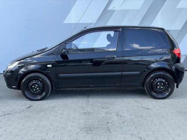 Hyundai Getz I Рестайлинг с пробегом 2010 года, цена 428 000 рублей, 141342 км, хэтчбек, Автокод Объявления