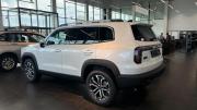 Haval Dargo I Рестайлинг Сергиев Посад  - изображение 12