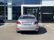 Hyundai Solaris I Рестайлинг Москва  - изображение 25