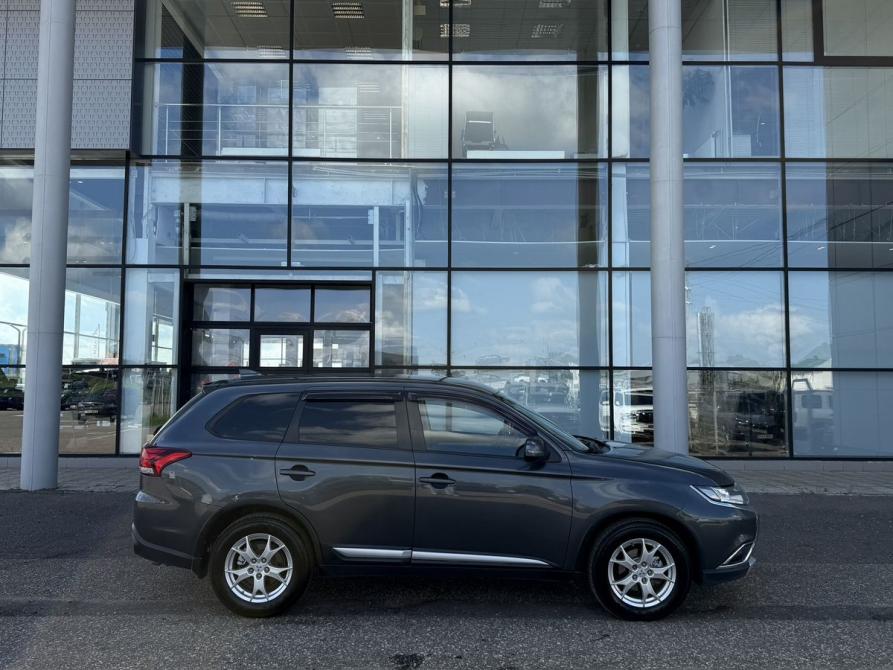 Mitsubishi Outlander III Рестайлинг 2 Тверь  - изображение 3