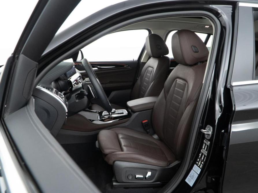 BMW X4 II (G02) Рестайлинг Москва  - изображение 10