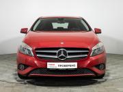Mercedes-Benz A-Класс III (W176) Санкт-Петербург  - изображение 18