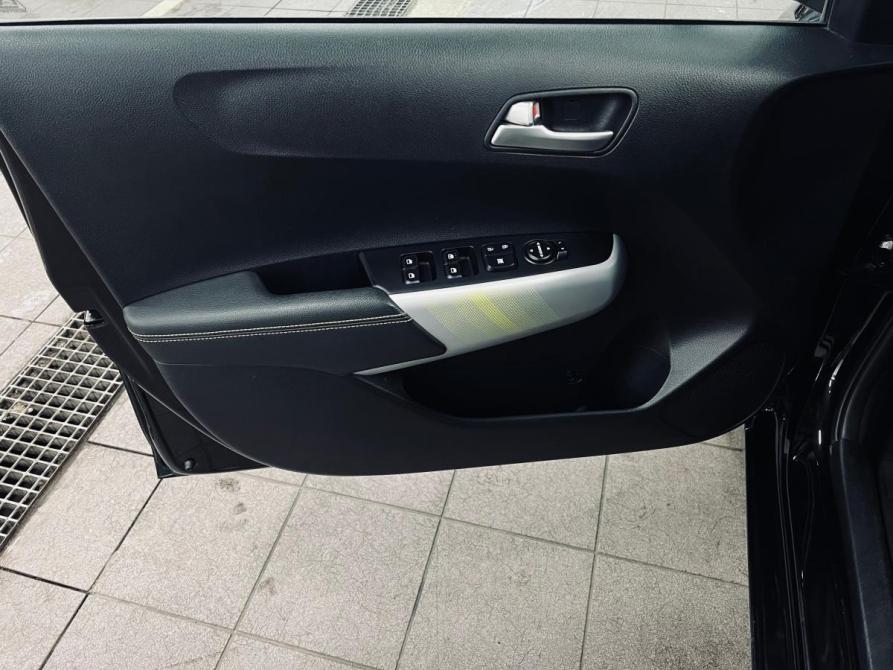 Kia Picanto III Рестайлинг Санкт-Петербург  - изображение 8
