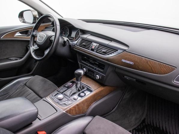 Audi A6 allroad III (C7) с пробегом 2014 года, цена 2 950 000 рублей, 182914 км, универсал, Автокод Объявления