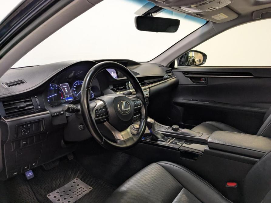 Lexus ES VI Рестайлинг Санкт-Петербург  - изображение 16