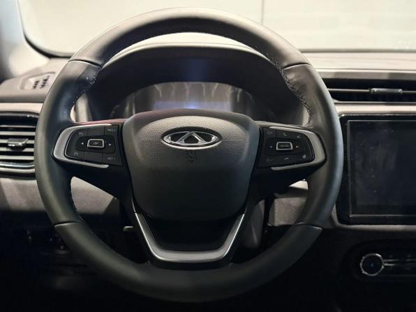 Chery Tiggo 4 I Рестайлинг с пробегом 2020 года, цена 1 305 000 рублей, 85750 км, внедорожник, Автокод Объявления