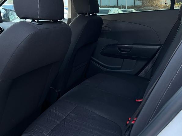 Chevrolet Aveo II с пробегом 2014 года, цена 470 000 рублей, 182307 км, седан, Автокод Объявления