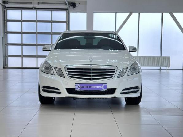 Mercedes-Benz E-Класс IV (W212 S212 C207) с пробегом 2012 года, цена 1 400 000 рублей, 256000 км, седан, Автокод Объявления