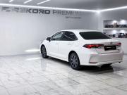 Toyota Corolla XII (E210) Уфа  - изображение 51