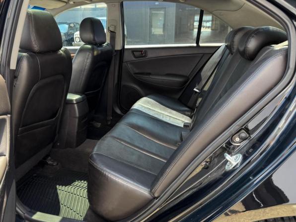 Hyundai Sonata V (NF) Рестайлинг с пробегом 2008 года, цена 799 000 рублей, 243050 км, седан, Автокод Объявления