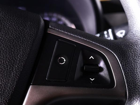 Hyundai Solaris I Рестайлинг с пробегом 2015 года, цена 899 000 рублей, 199000 км, седан, Автокод Объявления