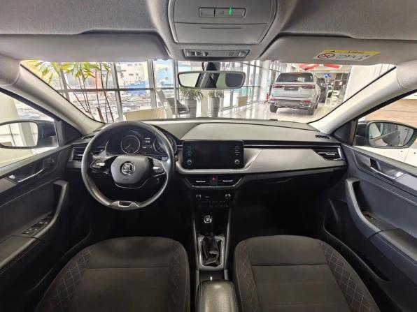 Skoda Rapid I Рестайлинг с пробегом 2020 года, цена 1 099 000 рублей, 215263 км, лифтбек, Автокод Объявления
