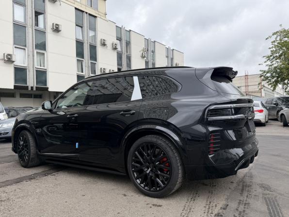Новый Zeekr 8X 2026 года, цена 13 450 000 рублей, внедорожник, Автокод Объявления