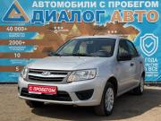 Lada (ВАЗ) Granta I Набережные Челны  - изображение 28